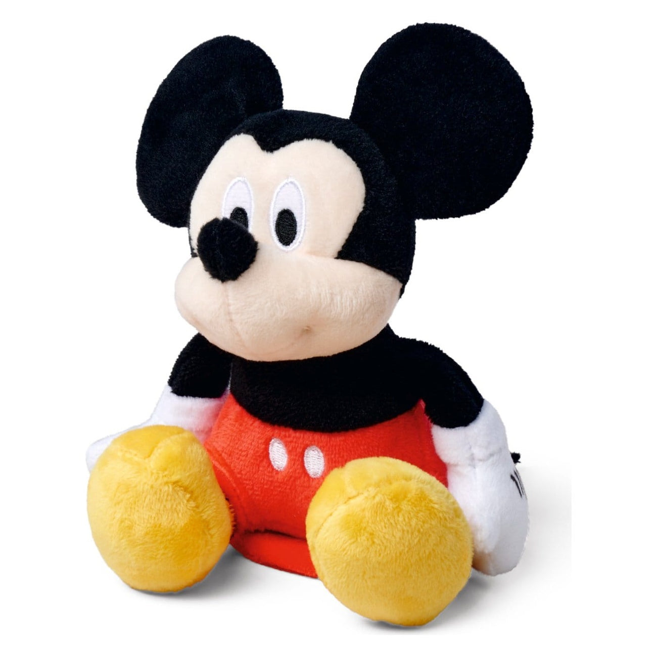 Produktbild Disney gosedjursfigur Mickey Shoulder Rider 12 cm