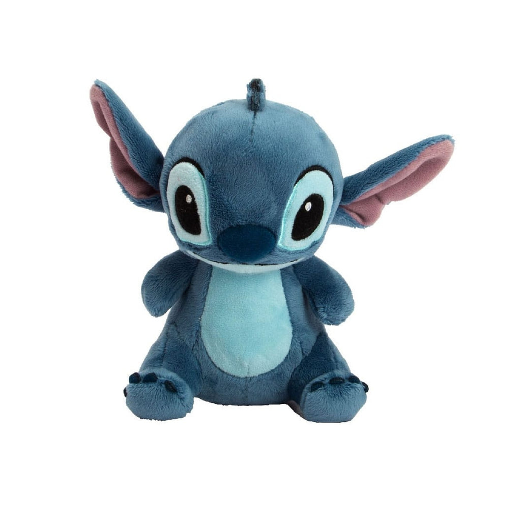 Produktbild Lilo & Stitch Plyschfigur Stitch Mini 15 cm