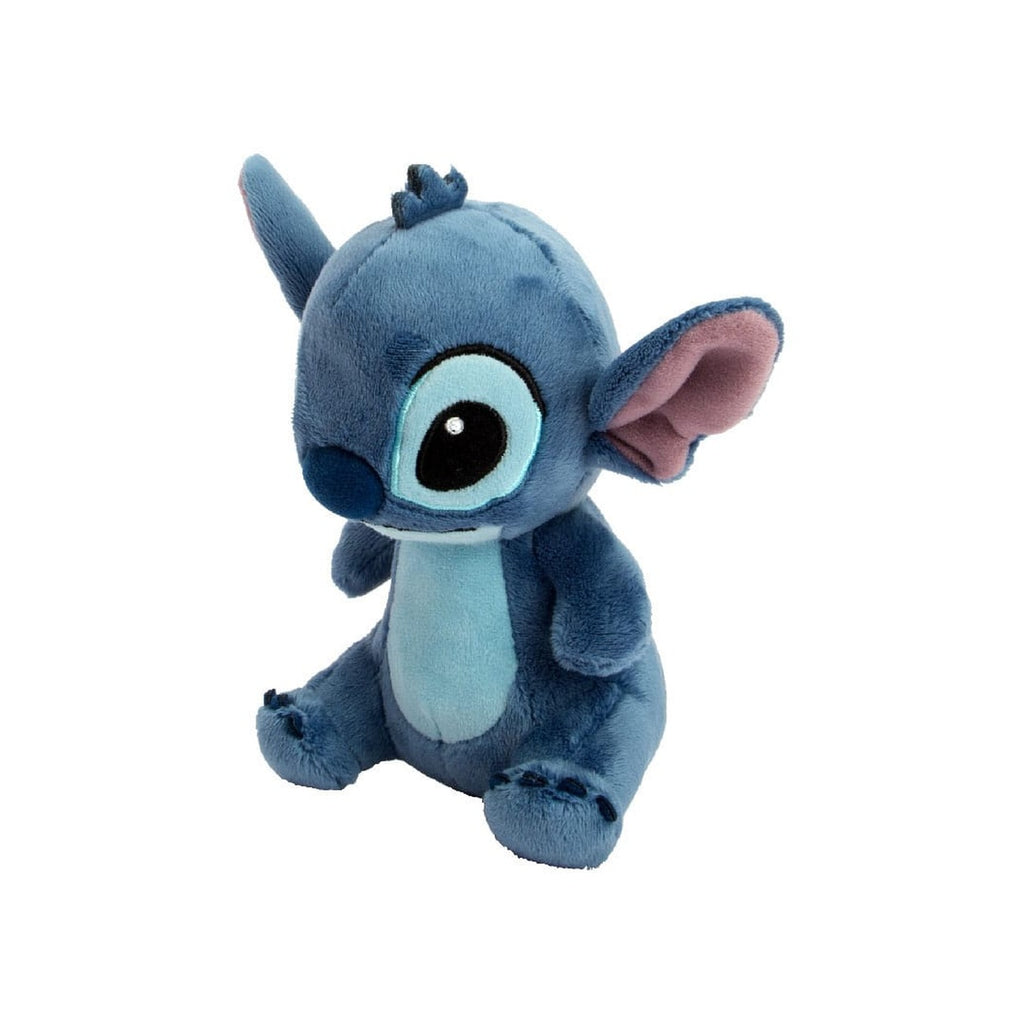 Produktbild Lilo & Stitch Plyschfigur Stitch Mini 15 cm