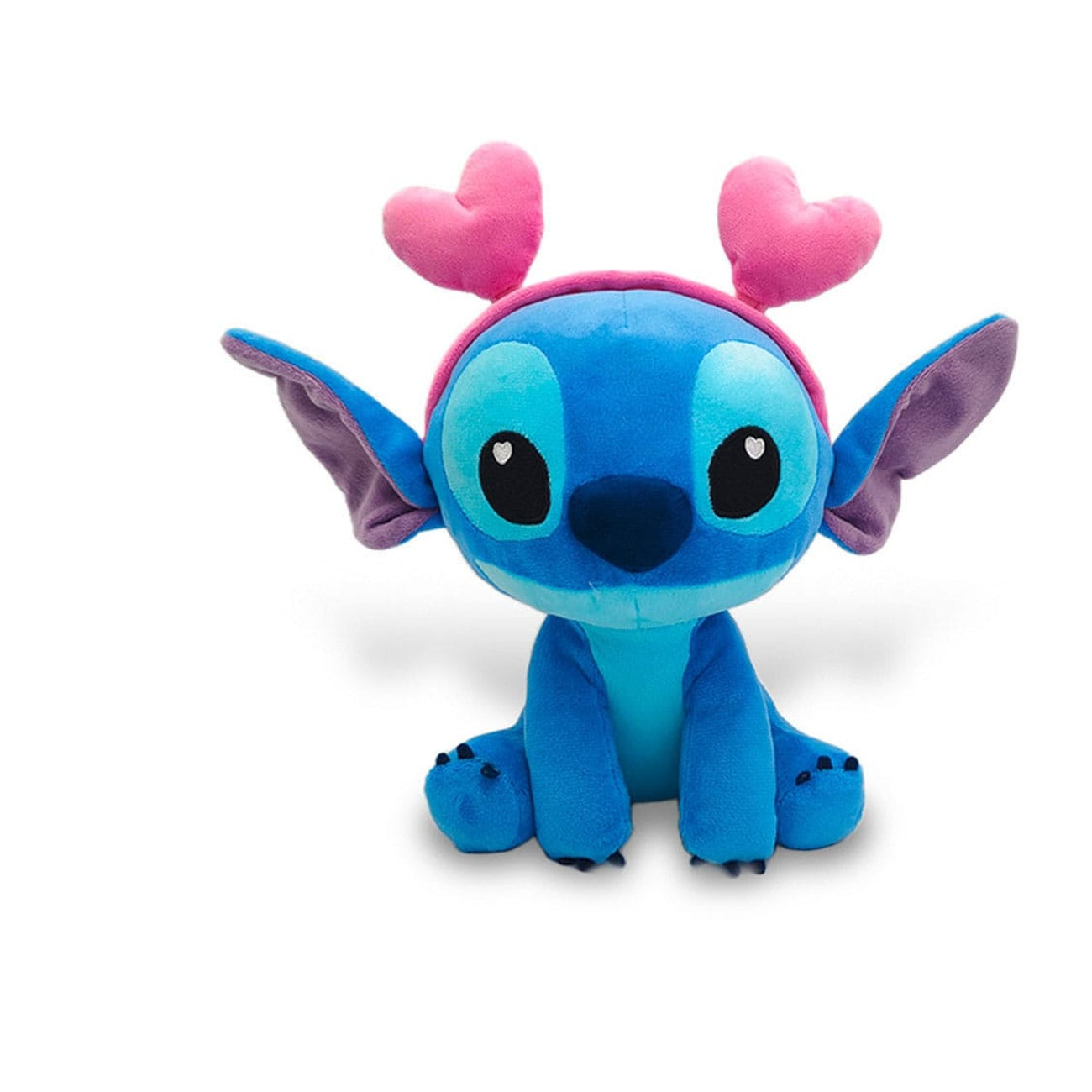 Produktbild Lilo & Stitch Gosedjur Stitch Love 25 cm