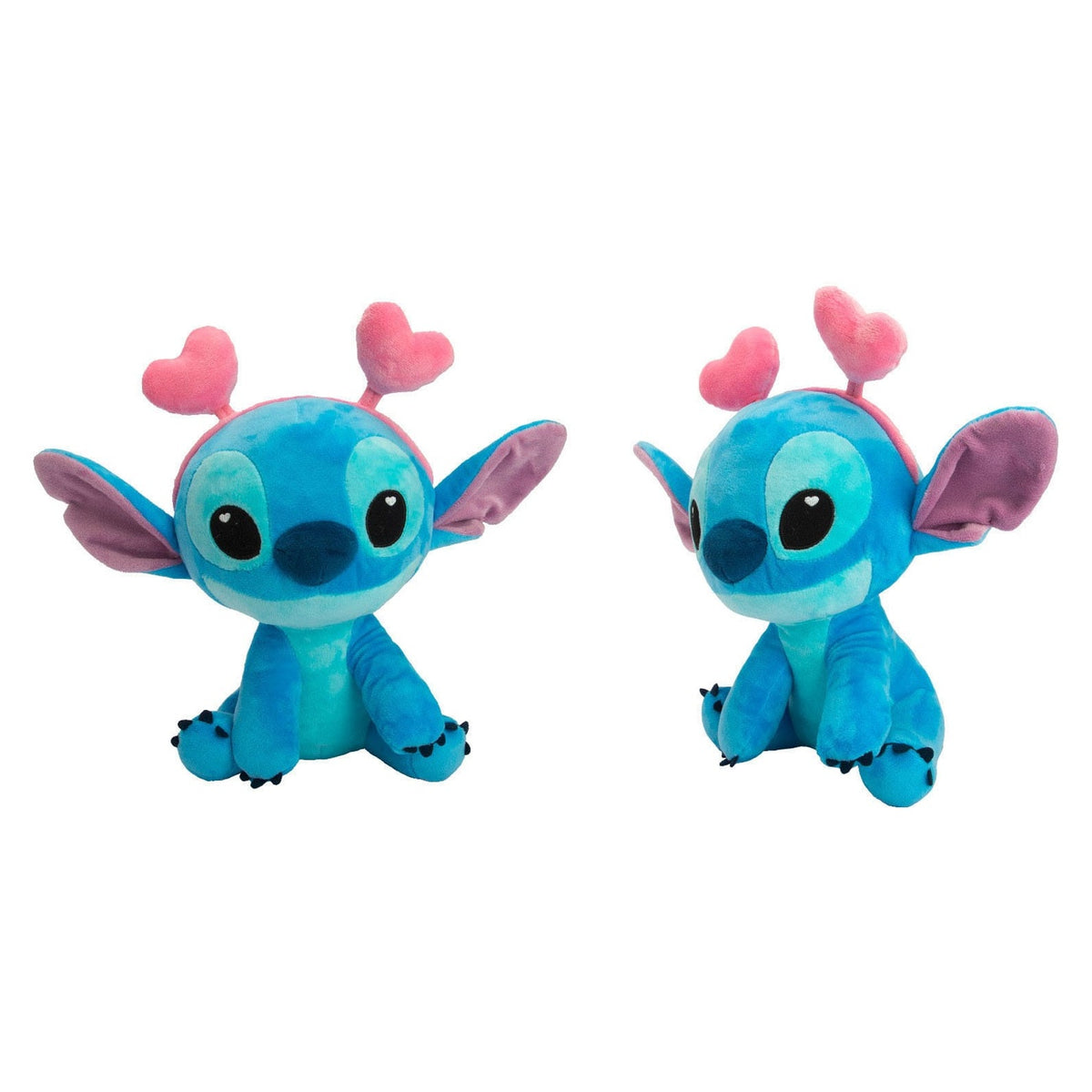 Produktbild Lilo & Stitch Gosedjur Stitch Love 25 cm