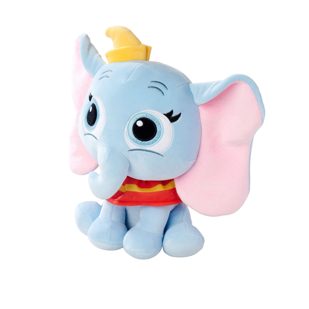 Produktbild Disney Doorables Plyschfigur Dumbo 25 cm