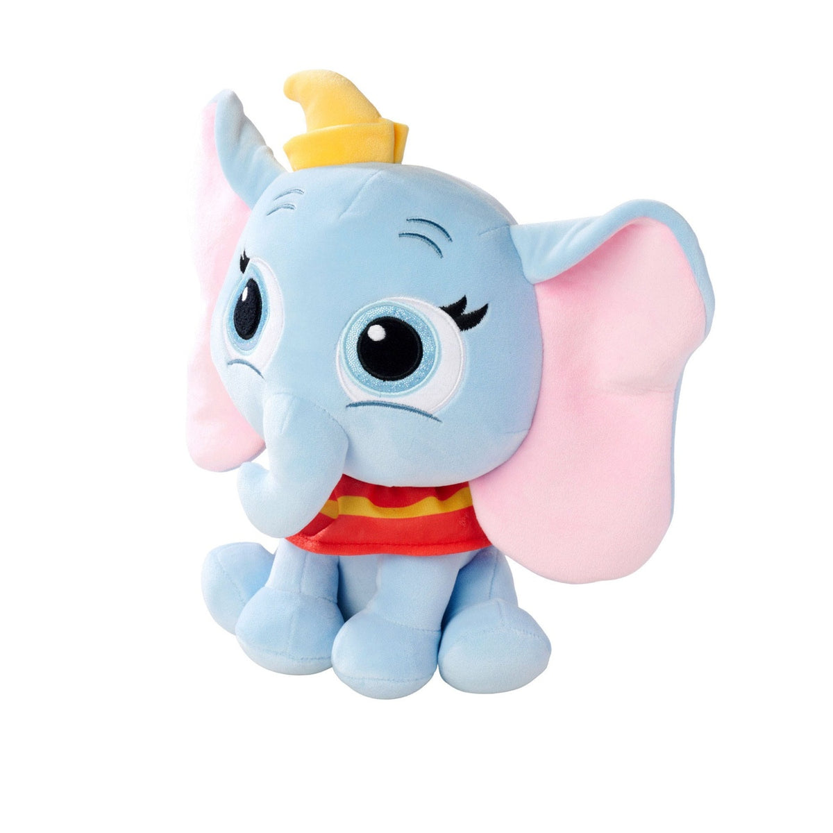 Produktbild Disney Doorables Plyschfigur Dumbo 25 cm