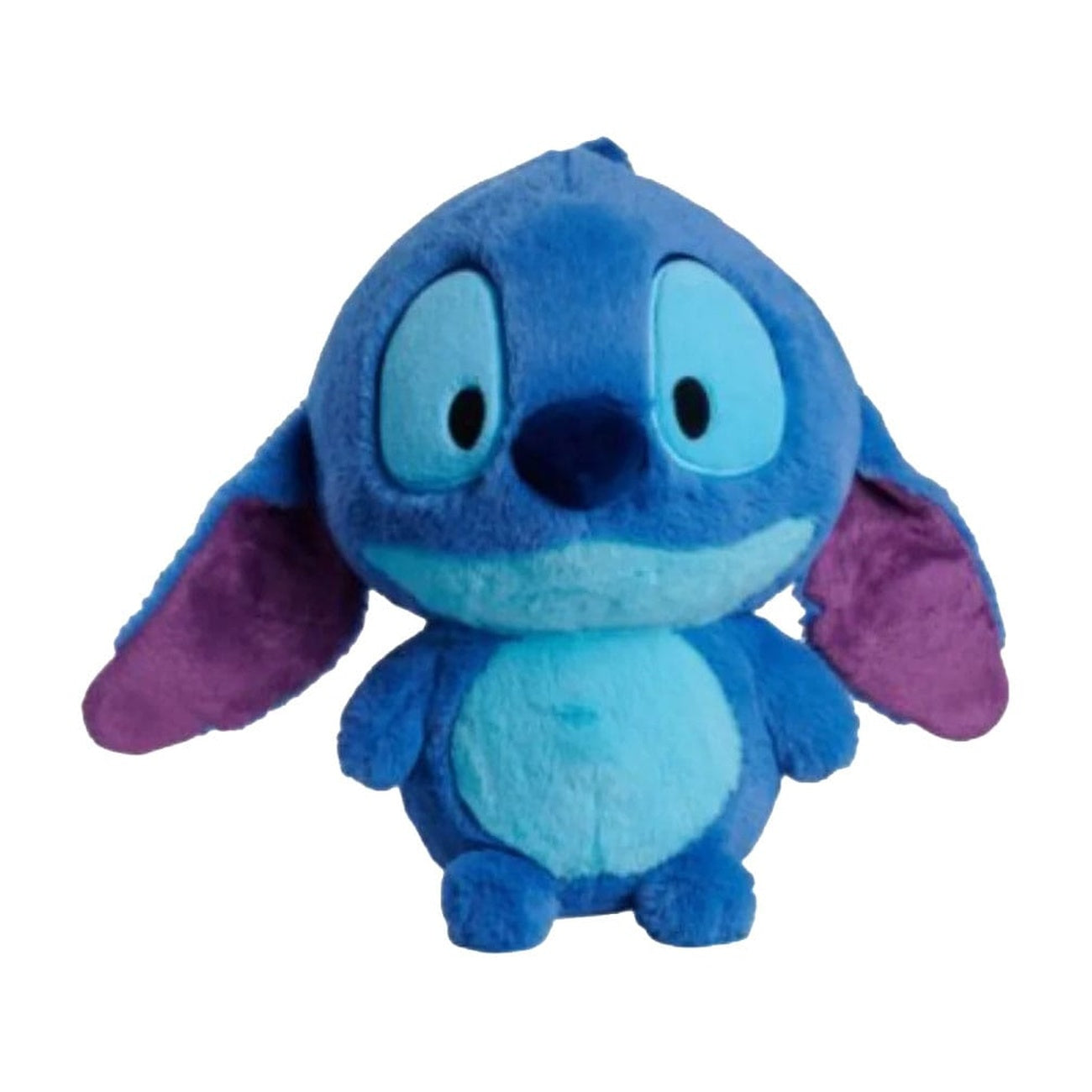 Produktbild Disney Lilo & Stitch Gosedjursfigur Stitch Huggable 35 cm