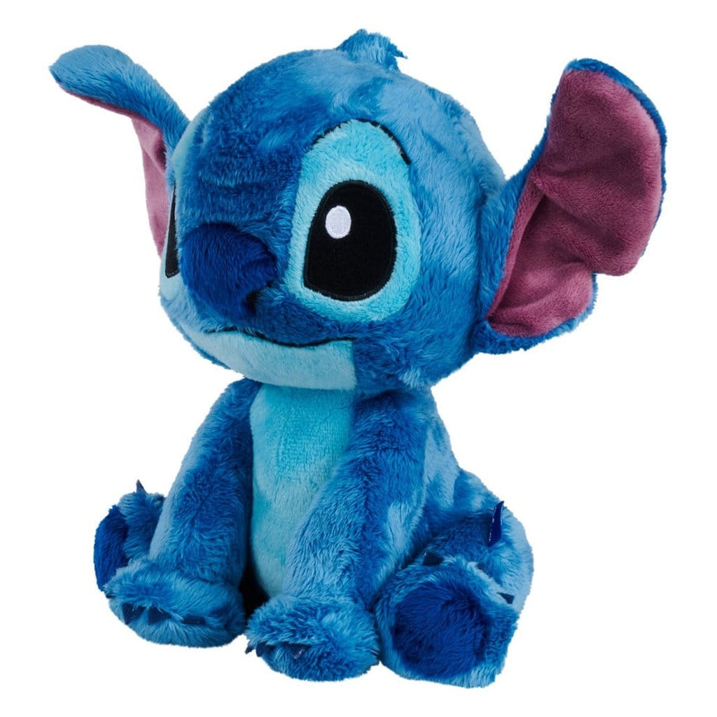 Produktbild Disney Lilo & Stitch Plyschfigur Stitch Refresh 25 cm