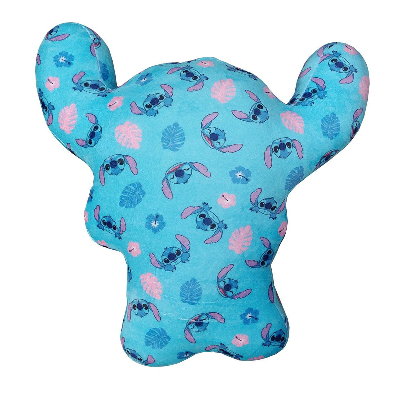 Produktbild Lilo & Stitch prydnadskudde Stitch Body 40 cm