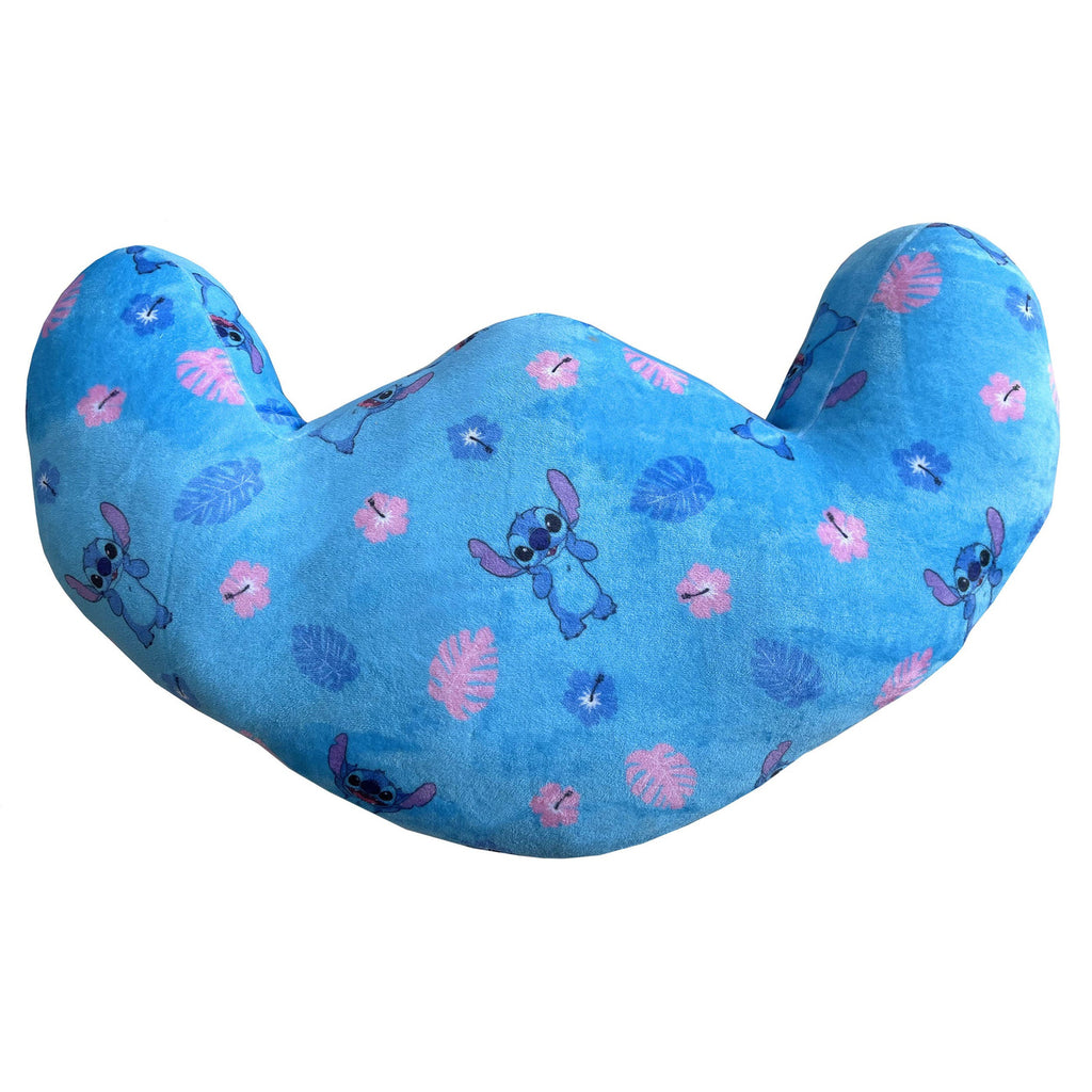 Produktbild Lilo & Stitch Prydnadskudde Stitch Face 40 cm