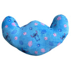 Produktbild Lilo & Stitch Prydnadskudde Stitch Face 40 cm