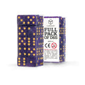 Produktbild Q Workshop Tärningsset Full Pack D6 Shimmering Purple (20)