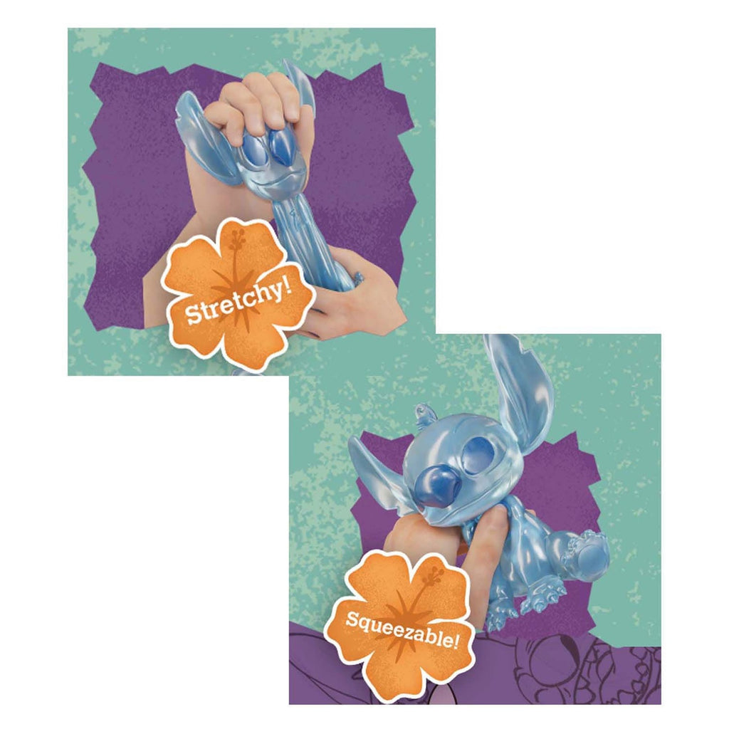 Produktbild Lilo & Stitch Squishy-figur Lilo 12 cm