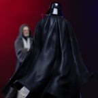 Produktbild Star Wars Deluxe Art Scale Staty 1/10 Darth Vader vs Obi-Wan Kenobi (CCXP Exclusive 2025) 24 cm