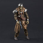Produktbild Star Wars The Mandalorian Vintage Collection Fordon AT-ST Raider & Klatooinian