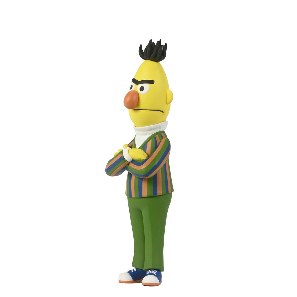 Produktbild Sesame Street Toony Classics actionfigur Bert 15 cm
