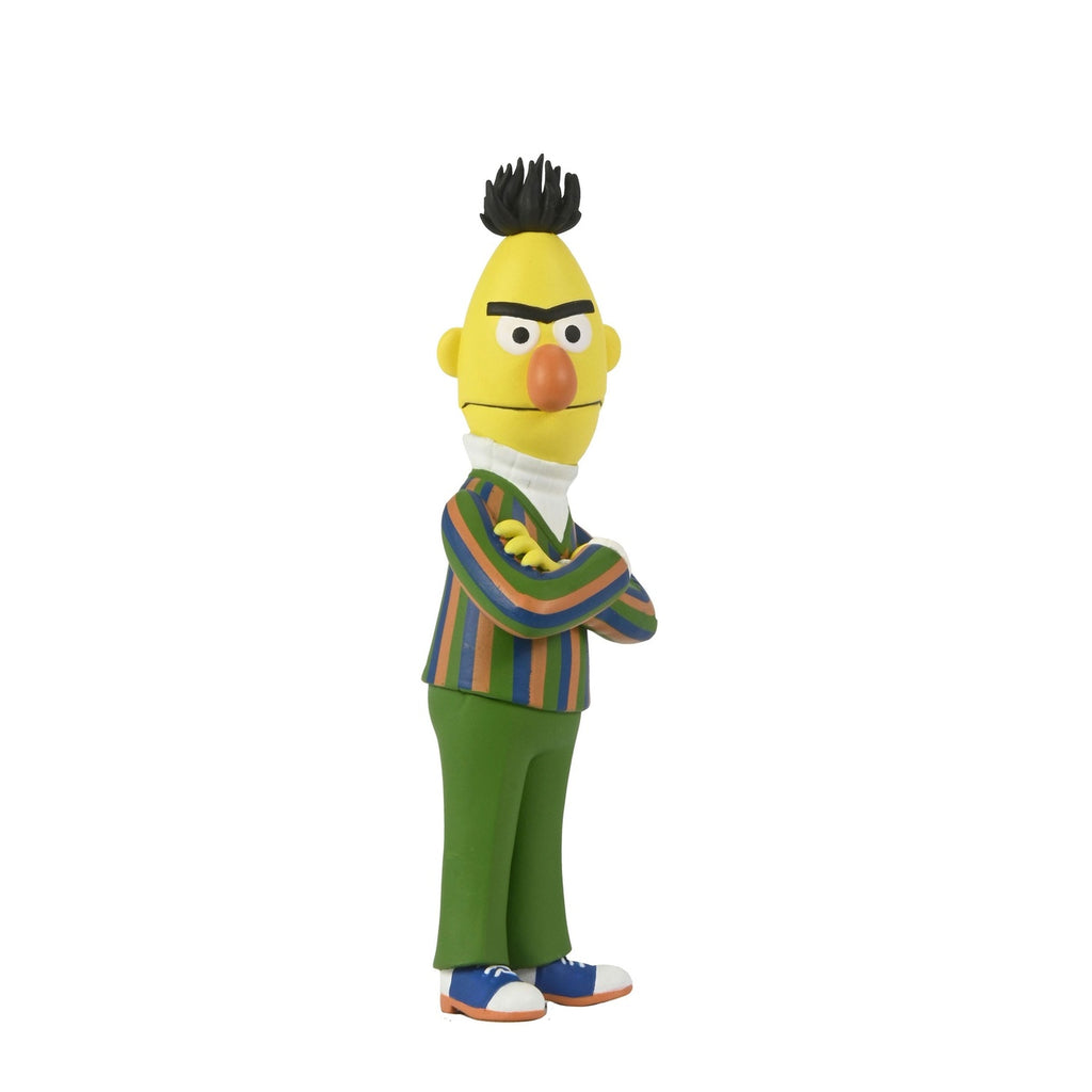 Produktbild Sesame Street Toony Classics actionfigur Bert 15 cm