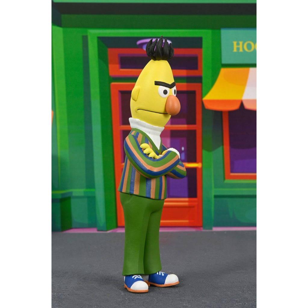 Produktbild Sesame Street Toony Classics actionfigur Bert 15 cm