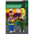 Produktbild Sesamgatan Toony Classics actionfigur Ernie 15 cm