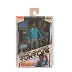 Product image Teenage Mutant Ninja Turtles (Mirage Comics) Action Figure Baxter Stockman 18 cm