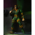 Produktbild Teenage Mutant Ninja Turtles (Mirage Comics) Rat King actionfigur 18 cm