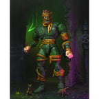 Produktbild Teenage Mutant Ninja Turtles (Mirage Comics) Rat King actionfigur 18 cm