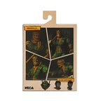 Produktbild Teenage Mutant Ninja Turtles (Mirage Comics) Rat King actionfigur 18 cm