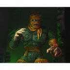 Produktbild Teenage Mutant Ninja Turtles (Mirage Comics) Rat King actionfigur 18 cm