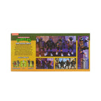 Produktbild Teenage Mutant Ninja Turtles (tecknad serie) 4-pack actionfigurer Punk Turtles 18 cm
