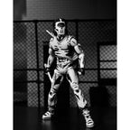 Produktbild Teenage Mutant Ninja Turtles Actionfigur Casey Jones Black & White 18 cm