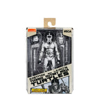Produktbild Teenage Mutant Ninja Turtles Actionfigur Casey Jones Black & White 18 cm