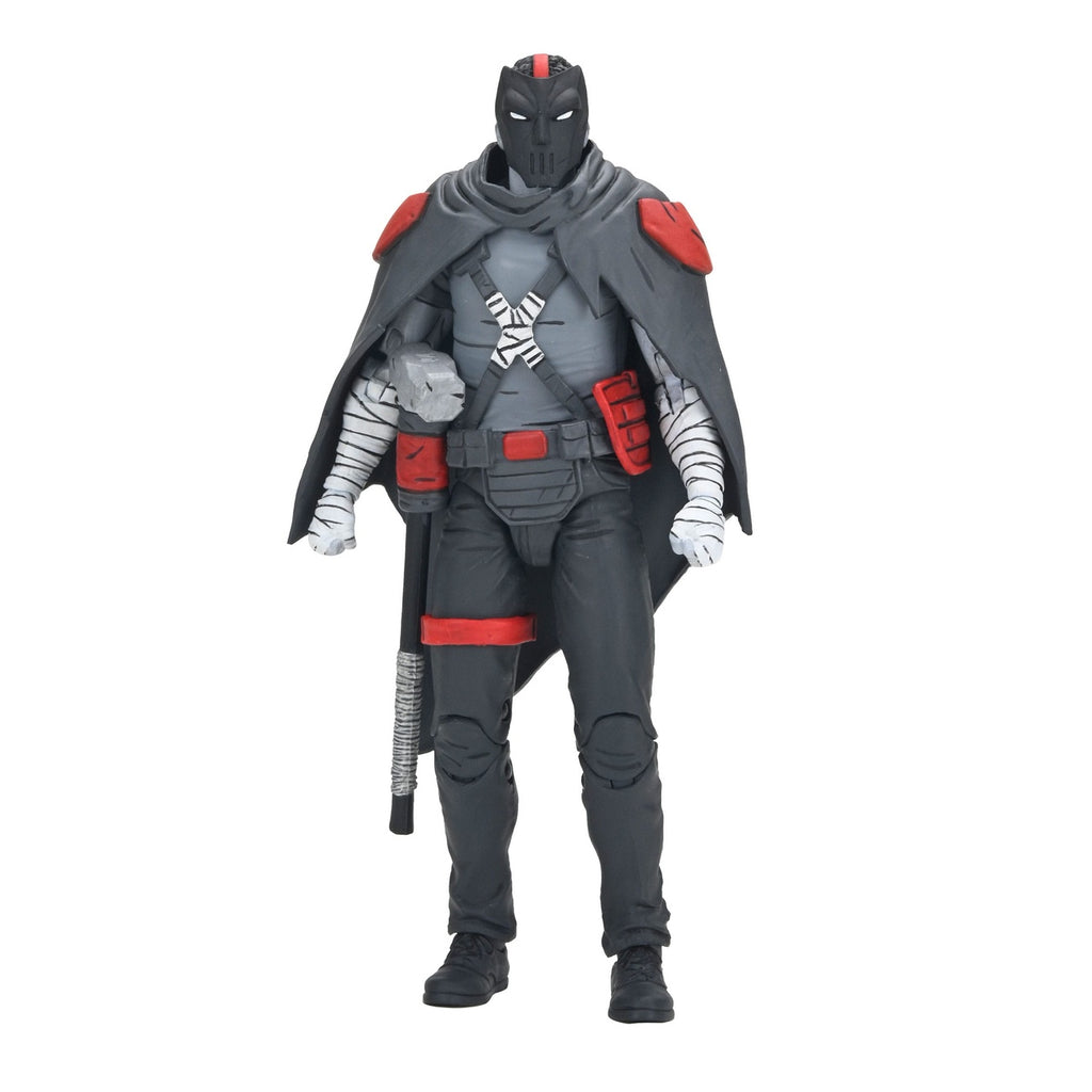 Produktbild Teenage Mutant Ninja Turtles (The Last Ronin The Lost Years) Actionfigur Casey (Nightwatcher) 18 cm