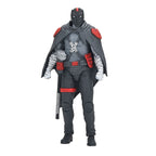 Produktbild Teenage Mutant Ninja Turtles (The Last Ronin The Lost Years) Actionfigur Casey (Nightwatcher) 18 cm