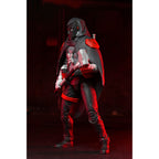 Produktbild Teenage Mutant Ninja Turtles (The Last Ronin The Lost Years) Actionfigur Casey (Nightwatcher) 18 cm