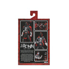 Produktbild Teenage Mutant Ninja Turtles (The Last Ronin The Lost Years) Actionfigur Casey (Nightwatcher) 18 cm