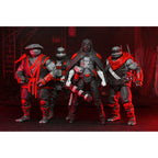 Produktbild Teenage Mutant Ninja Turtles (The Last Ronin The Lost Years) Actionfigur Casey (Nightwatcher) 18 cm