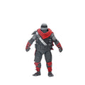 Produktbild Teenage Mutant Ninja Turtles (The Last Ronin The Lost Years) Actionfigur Leonardo Nightwatcher 18 cm