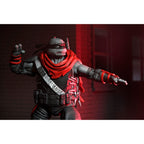 Produktbild Teenage Mutant Ninja Turtles (The Last Ronin The Lost Years) Actionfigur Leonardo Nightwatcher 18 cm