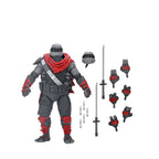 Produktbild Teenage Mutant Ninja Turtles (The Last Ronin The Lost Years) Actionfigur Leonardo Nightwatcher 18 cm