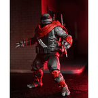 Produktbild Teenage Mutant Ninja Turtles (The Last Ronin The Lost Years) Actionfigur Leonardo Nightwatcher 18 cm