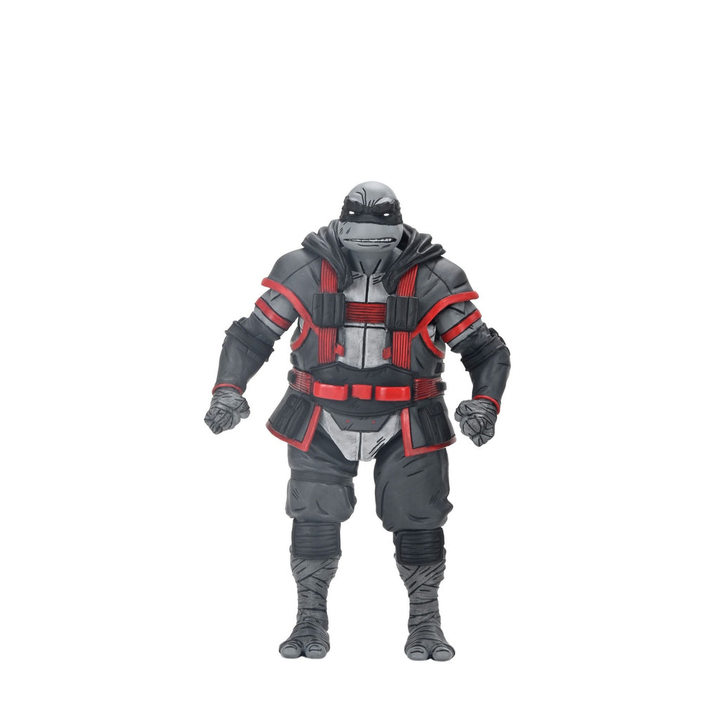 Produktbild Teenage Mutant Ninja Turtles (The Last Ronin The Lost Years) Actionfigur Michelangelo Nightwatcher 18 cm