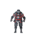Produktbild Teenage Mutant Ninja Turtles (The Last Ronin The Lost Years) Actionfigur Michelangelo Nightwatcher 18 cm