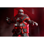 Produktbild Teenage Mutant Ninja Turtles (The Last Ronin The Lost Years) Actionfigur Michelangelo Nightwatcher 18 cm