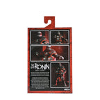 Produktbild Teenage Mutant Ninja Turtles (The Last Ronin The Lost Years) Actionfigur Michelangelo Nightwatcher 18 cm