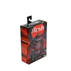 Produktbild Teenage Mutant Ninja Turtles (The Last Ronin The Lost Years) Actionfigur Michelangelo Nightwatcher 18 cm