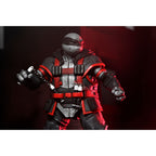 Produktbild Teenage Mutant Ninja Turtles (The Last Ronin The Lost Years) Actionfigur Michelangelo Nightwatcher 18 cm
