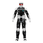 Produktbild Teenage Mutant Ninja Turtles (The Last Ronin) actionfigur Synja Commando with Mousers 18 cm