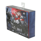 Produktbild Teenage Mutant Ninja Turtles (The Last Ronin) actionfigur Synja Commando with Mousers 18 cm
