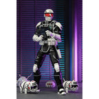 Produktbild Teenage Mutant Ninja Turtles (The Last Ronin) actionfigur Synja Commando with Mousers 18 cm