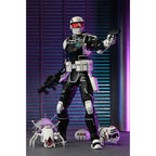 Produktbild Teenage Mutant Ninja Turtles (The Last Ronin) actionfigur Synja Commando with Mousers 18 cm