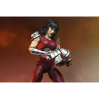 Product image Teenage Mutant Ninja Turtles (Mirage Comics) Action Figure Karai (City at War) 18 cm