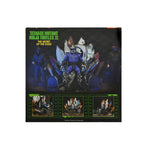 Produktbild Teenage Mutant Ninja Turtles 2: Secret of the Ooze Diorama Shredder's Throne 27 cm