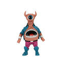 Produktbild Teenage Mutant Ninja Turtles (Archie Comics) actionfigur Bellybomb 18 cm